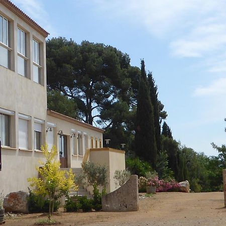 Domaine De L'Herbe Sainte Mirepeisset Exteriér fotografie