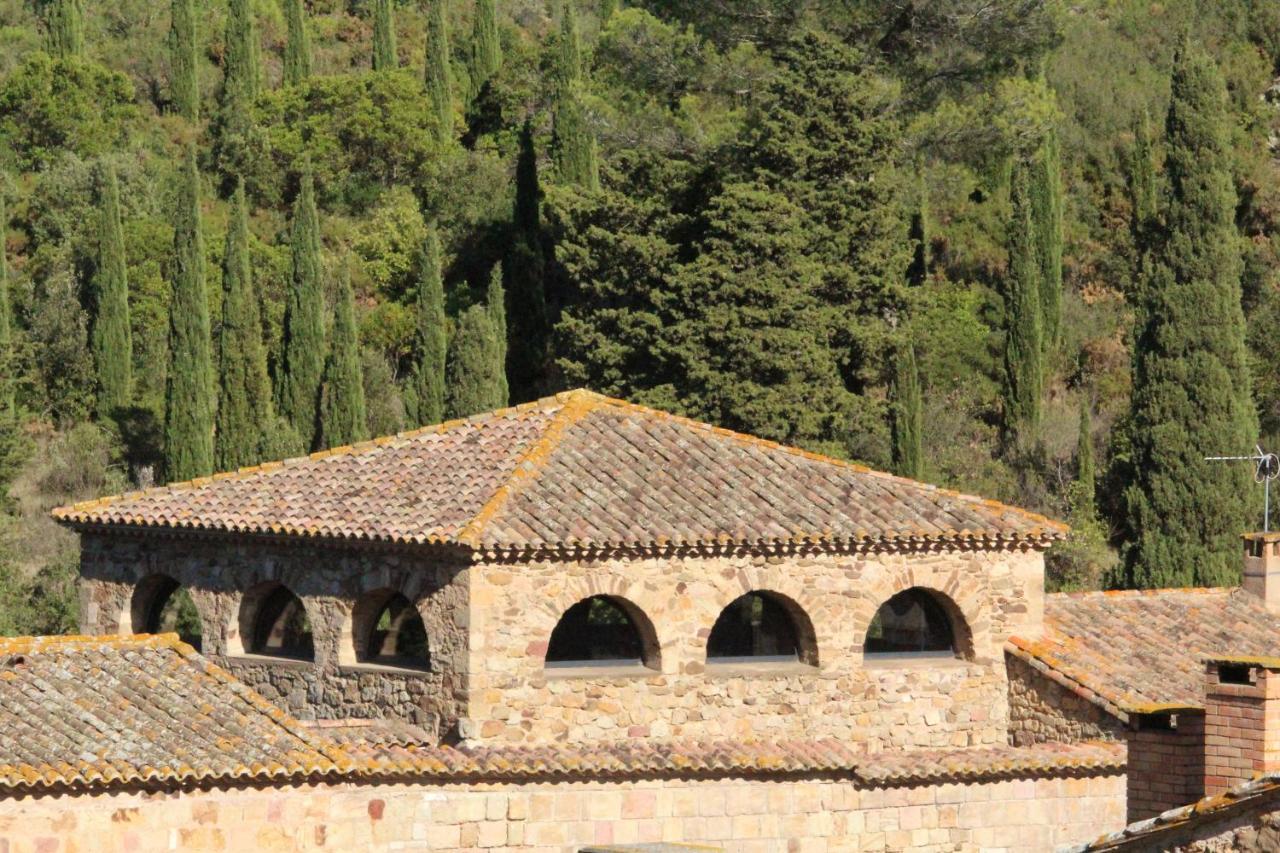 Domaine De L'Herbe Sainte Mirepeisset Exteriér fotografie